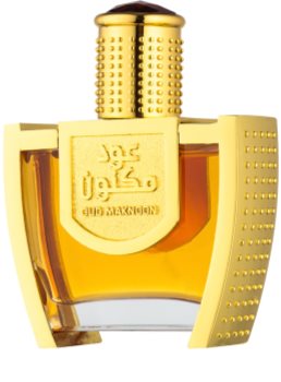 Swiss Arabian Oud Maknoon eau de parfum per donna 45 ml