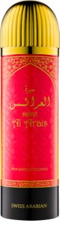 Swiss Arabian Sahret Al Arais Deo Spray unisex 200 ml