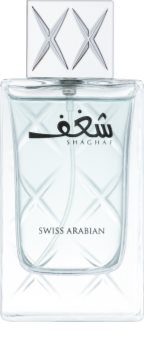 swiss arabian shaghaf for men