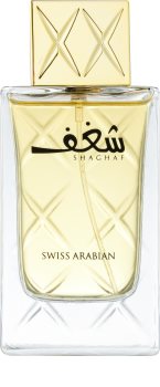 swiss arabian shaghaf for women