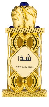 Swiss Arabian Shadha ulei parfumat unisex 18 ml