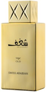 Swiss Arabian Shaghaf Oud woda perfumowana dla kobiet 75 ml