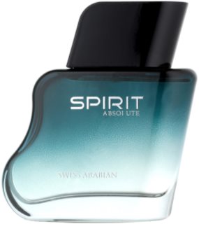 Swiss Arabian Spirit Absolute woda toaletowa dla mężczyzn 100 ml