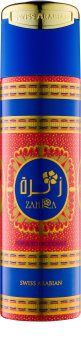 Swiss Arabian Zahra dezodor nőknek 200 ml