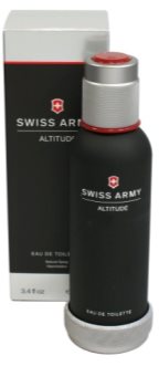 Swiss Army Altitude toaletná voda pre mužov 100 ml