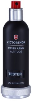 Swiss Army Altitude woda toaletowa tester dla mężczyzn 100 ml