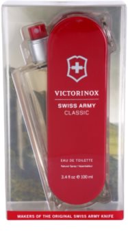 Swiss Army Classic Iconic туалетна вода для чоловіків 100 мл