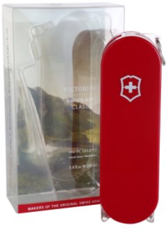 Swiss Army Classic Iconic eau de toilette férfiaknak 100 ml