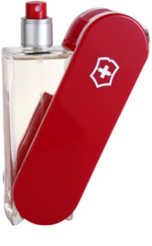 Swiss Army Classic Iconic туалетна вода для чоловіків 100 мл