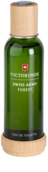 Swiss Army Swiss Army Forest Eau de Toilette voor Mannen 100 ml