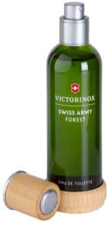 Swiss Army Swiss Army Forest Eau de Toilette voor Mannen 100 ml