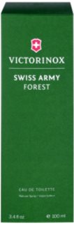 Swiss Army Swiss Army Forest Eau de Toilette voor Mannen 100 ml