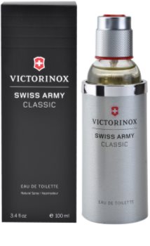 Swiss Army Classic toaletní voda pro muže 100 ml