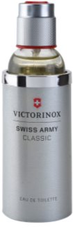 Swiss Army Classic toaletní voda pro muže 100 ml