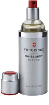 Swiss Army Classic toaletní voda pro muže 100 ml