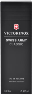 Swiss Army Classic toaletní voda pro muže 100 ml