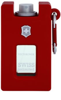 Swiss Army Swiss Unlimited toaletní voda pro muže 75 ml