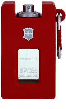 Swiss Army Swiss Unlimited toaletní voda pro muže 75 ml