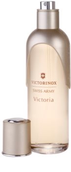 Swiss Army Victoria Eau de Toilette voor Vrouwen 100 ml