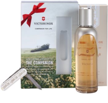 Swiss Army Victoria σετ δώρου II.