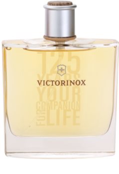 Swiss Army Victorinox 125 Years Eau de Toilette für Herren 100 ml