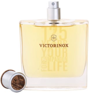Swiss Army Victorinox 125 Years Eau de Toilette für Herren 100 ml