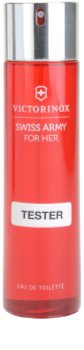 Swiss Army Swiss Army for Her woda toaletowa tester dla kobiet 100 ml