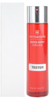 Swiss Army Swiss Army for Her woda toaletowa tester dla kobiet 100 ml