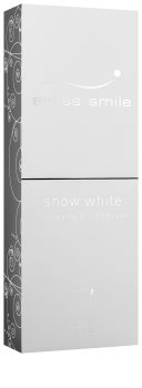 Swiss Smile Snow White Kosmetik-Set I.