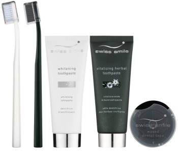 Swiss Smile Day & Night set cosmetice I.