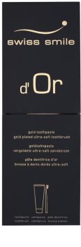 Swiss Smile d'Or set cosmetice I.