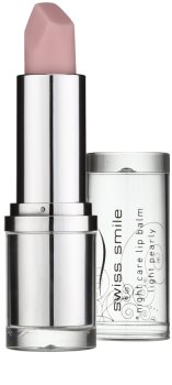 Swiss Smile Glorious Lips bálsamo revitalizante para labios