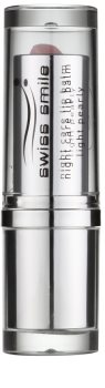 Swiss Smile Glorious Lips bálsamo revitalizante para labios