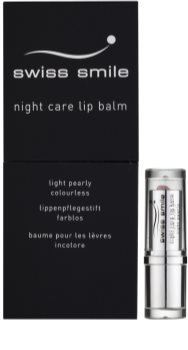 Swiss Smile Glorious Lips bálsamo revitalizante para labios