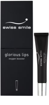 Swiss Smile Glorious Lips hydratační kyslíkový povzbuzovač rtů a okolí