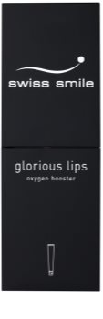 Swiss Smile Glorious Lips hydratační kyslíkový povzbuzovač rtů a okolí