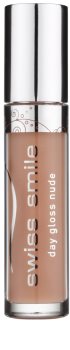 Swiss Smile Glorious Lips прозорий блиск для губ для збільшення об'єму