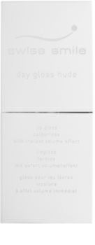 Swiss Smile Glorious Lips Luciu de buze transparent pentru creșterea volumului