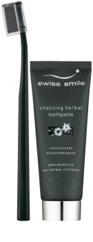 Swiss Smile Herbal Bliss kosmetická sada I.
