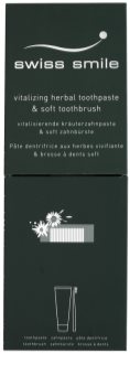 Swiss Smile Herbal Bliss kozmetički set I.