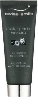 Swiss Smile Herbal Bliss nährende Kräuterzahncreme