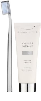 Swiss Smile Snow White Kosmetik-Set I.