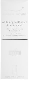 Swiss Smile Snow White Kosmetik-Set I.