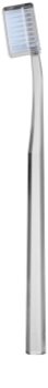 Swiss Smile Snow White Medium Toothbrushes 2 pcs