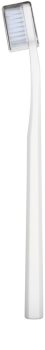 Swiss Smile Snow White Zahnbürste Medium 2 pc