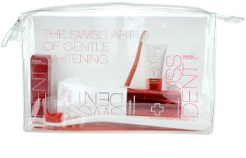 Swissdent Extreme Promo Kit kozmetički set V.