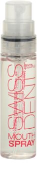 Swissdent Extreme szájspray