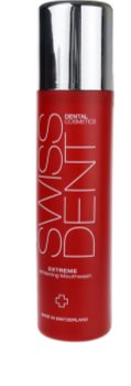 Swissdent Extreme collutorio con effetto sbiancante