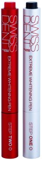 Swissdent Extreme caneta branqueadora bifásica