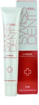 Swissdent Extreme інтенсивна відбілююча зубна паста